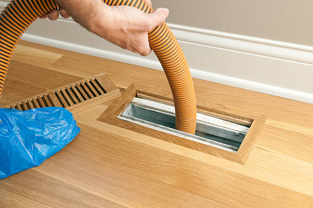 Best Air Duct Cleaning Near Me  in Lake In The Hls, IL