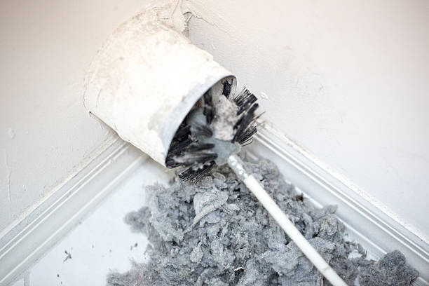 Best Ventilation Cleaning Services  in Lake In The Hls, IL