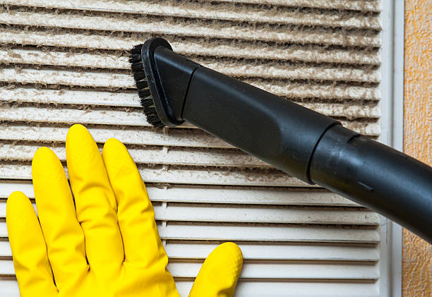 Trusted Lake In The Hills, IL Airduct Cleaning Experts