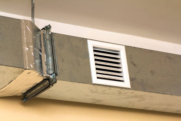 Best Best Air Duct Cleaning Company  in Lake In The Hls, IL